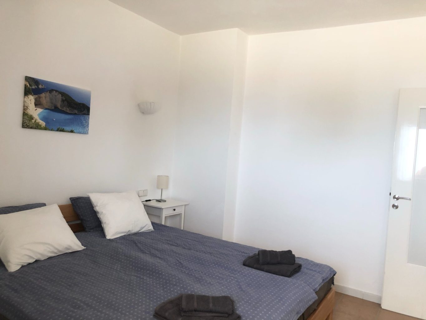 Kingsize 180/200 Zakynthos Suite