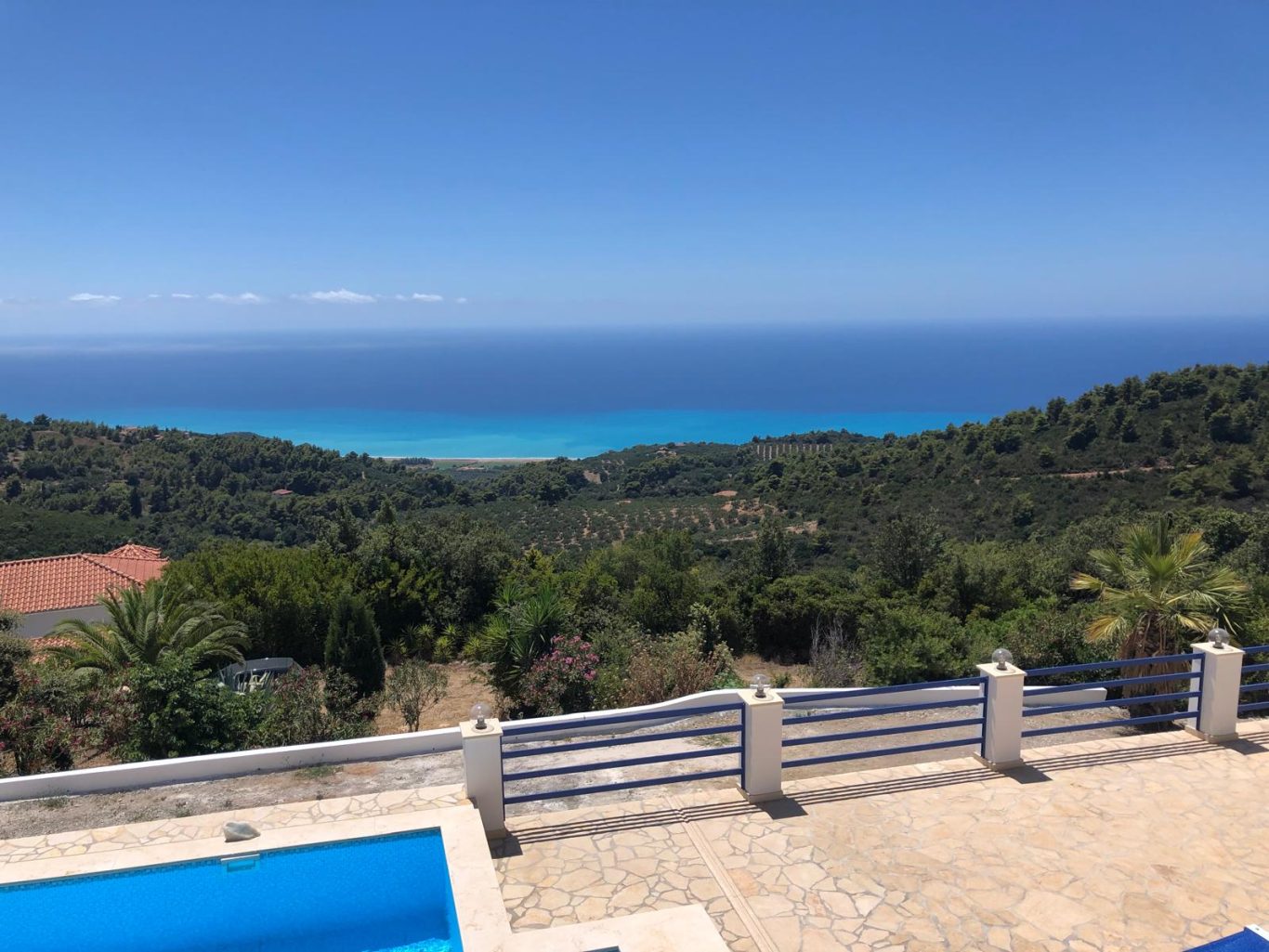 Poolterrasse Poolterrasse