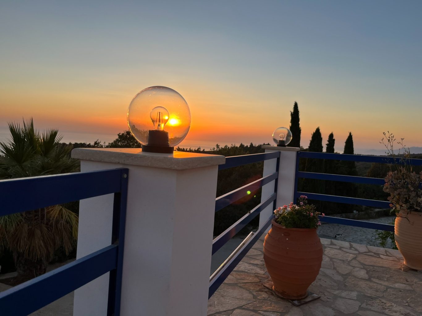 Poolterrasse Poolterrasse