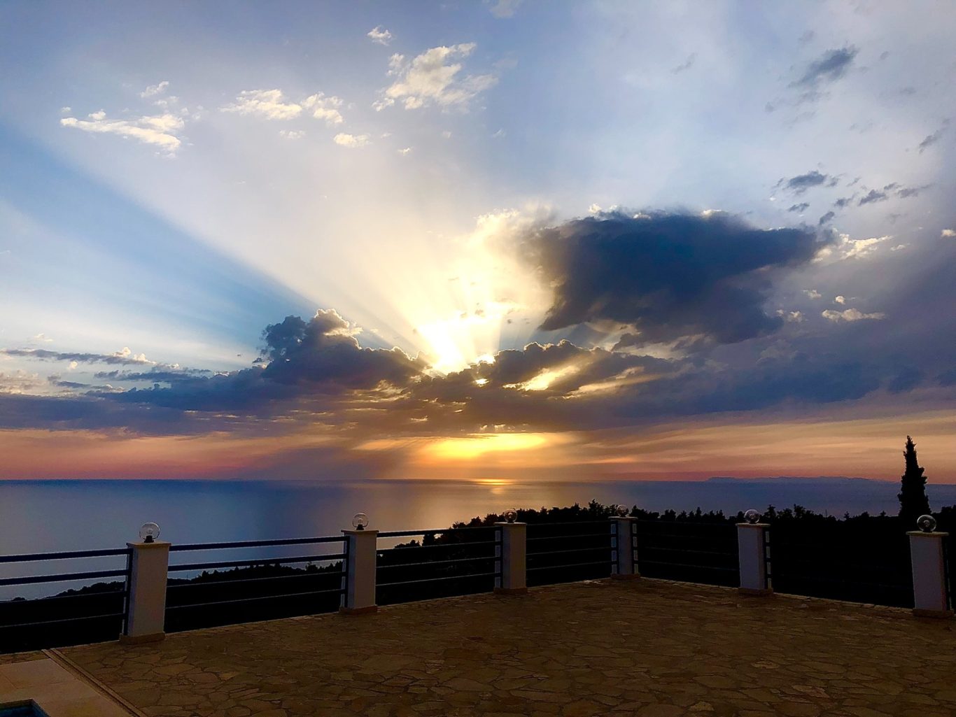 Poolterrasse Poolterrasse