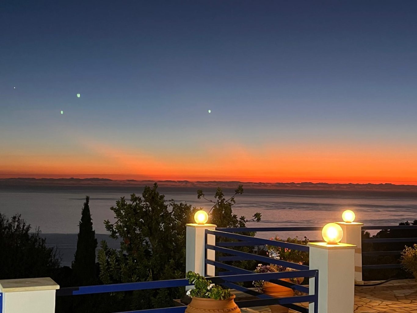 Poolterrasse Poolterrasse