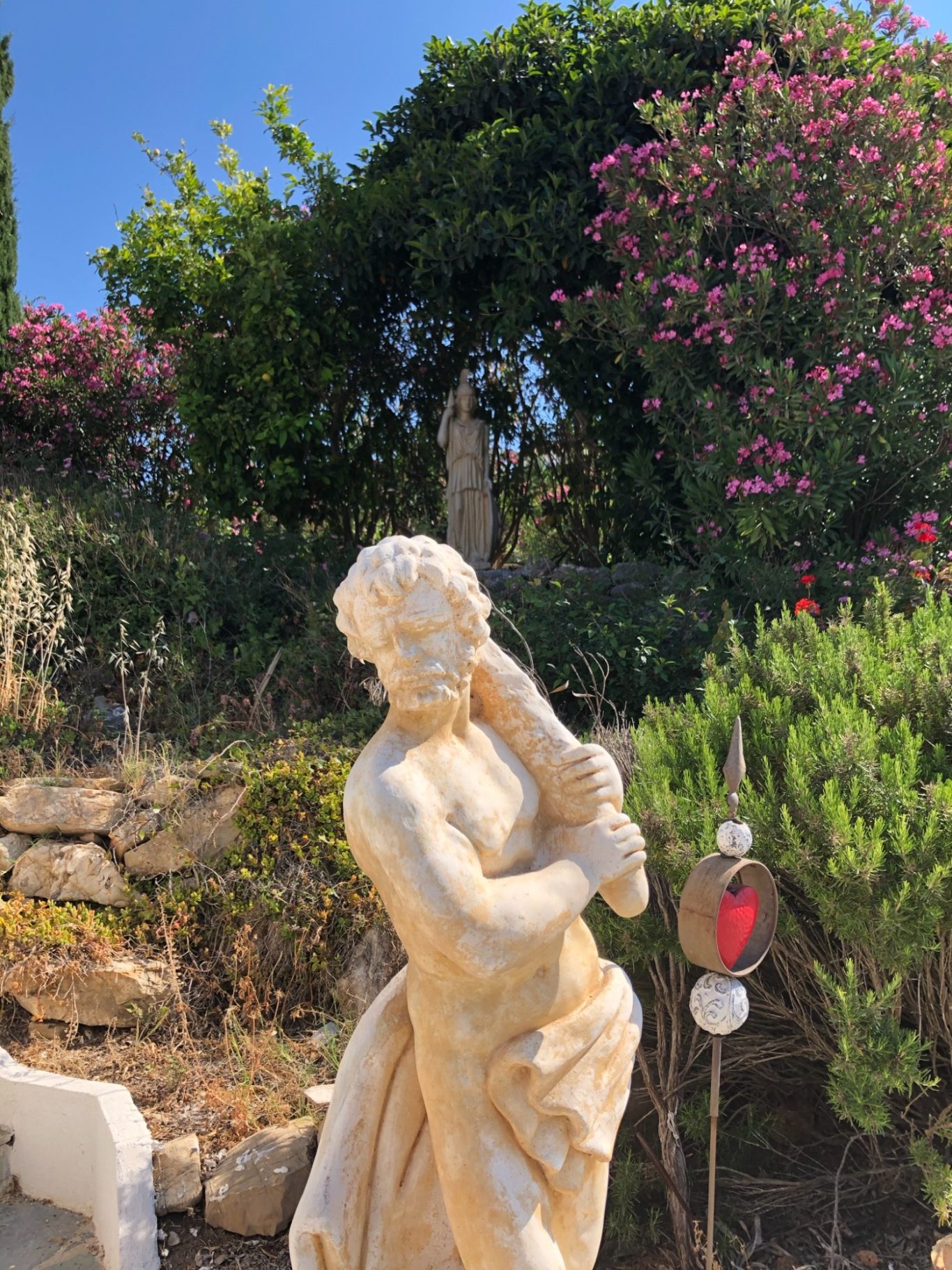 Rund ums Haus Rund ums Haus