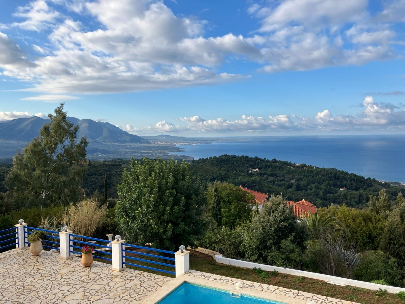 Poolterrasse Poolterrasse