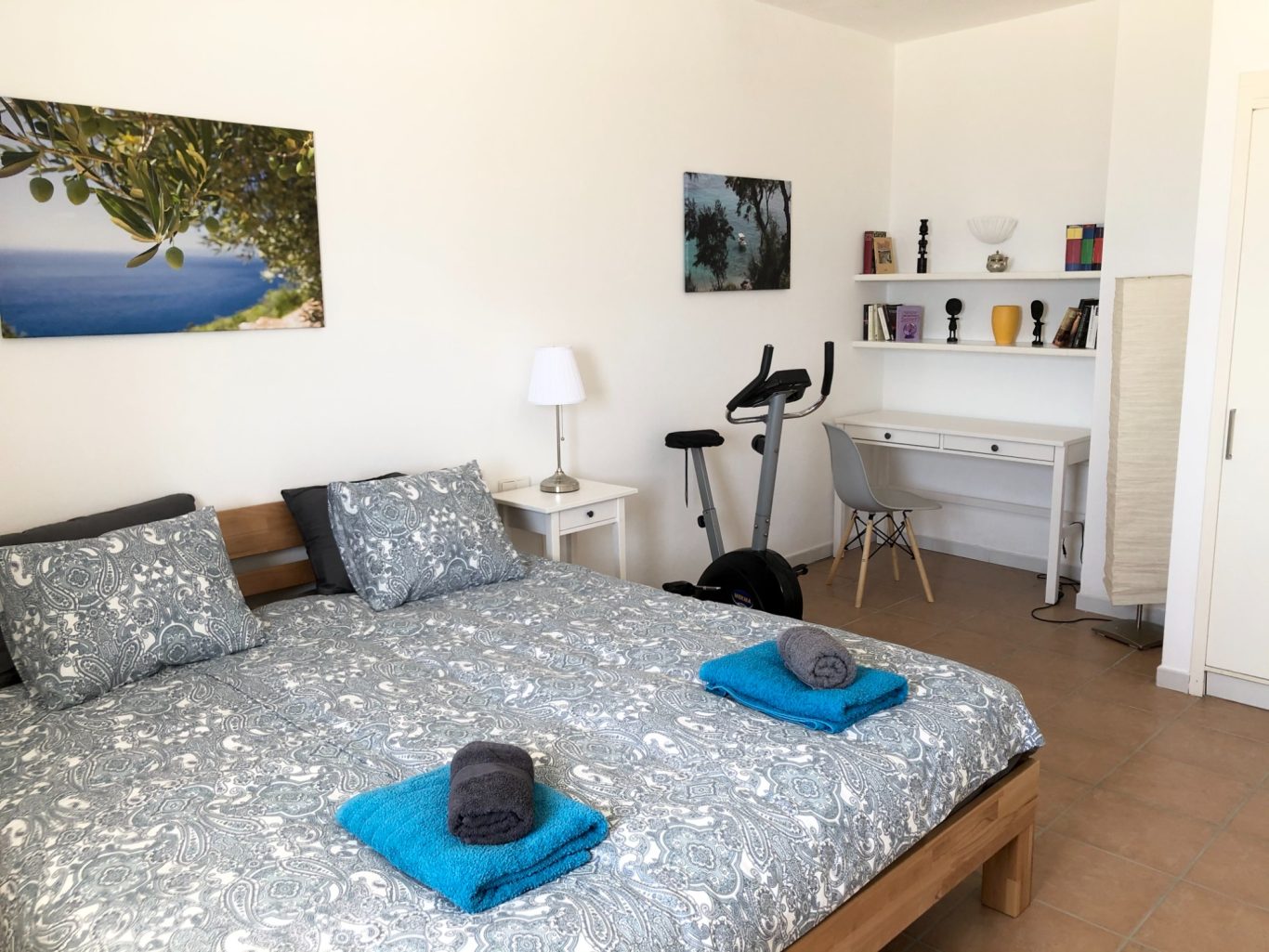 Kingsize 180/200 Meer Suite