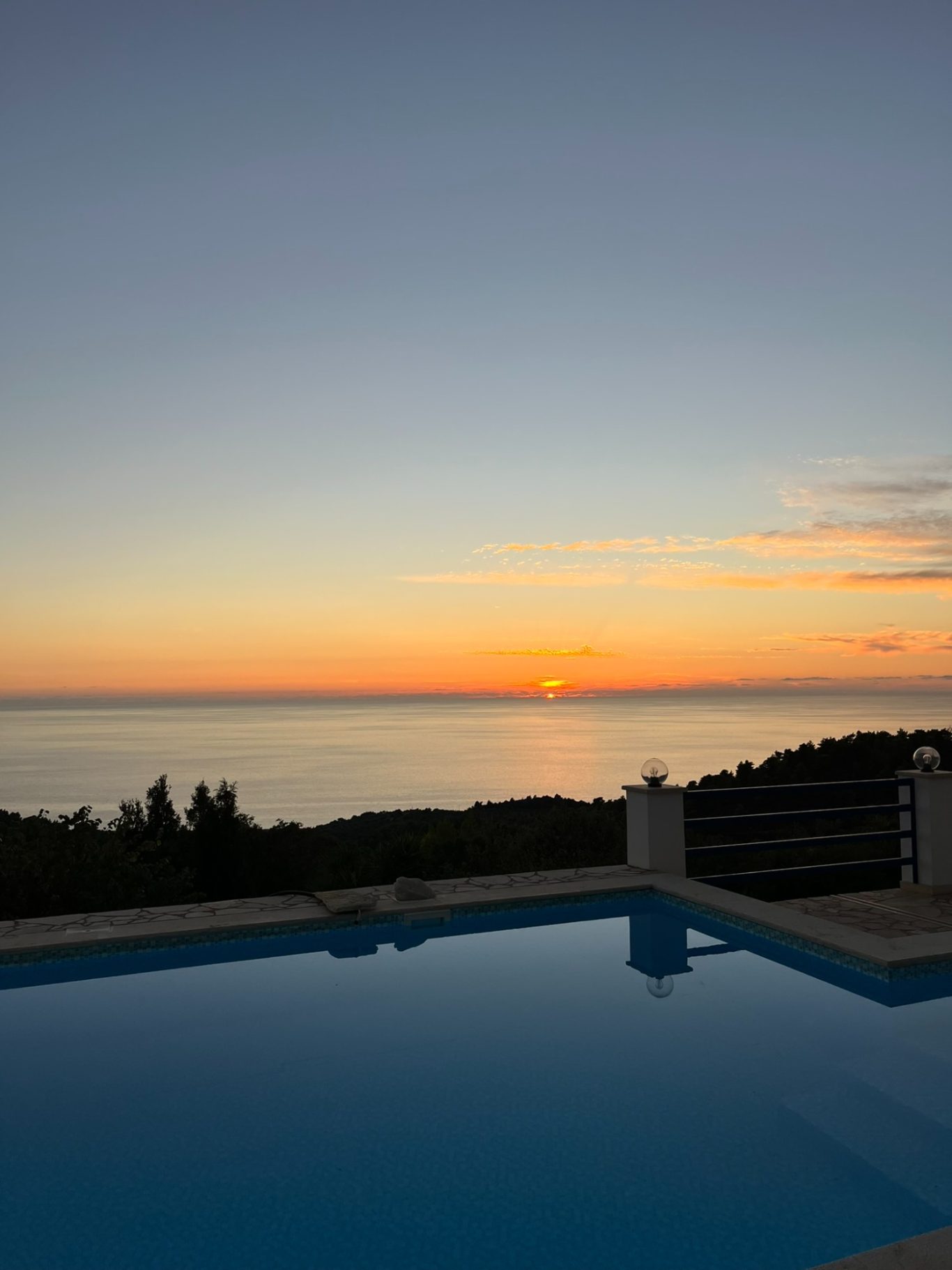 Poolterrasse Poolterrasse