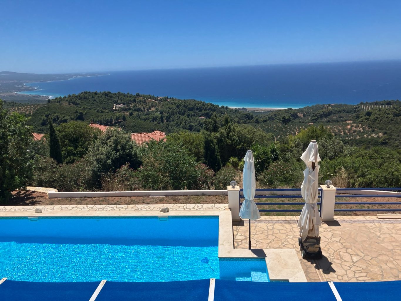 Rund ums Haus Rund ums Haus