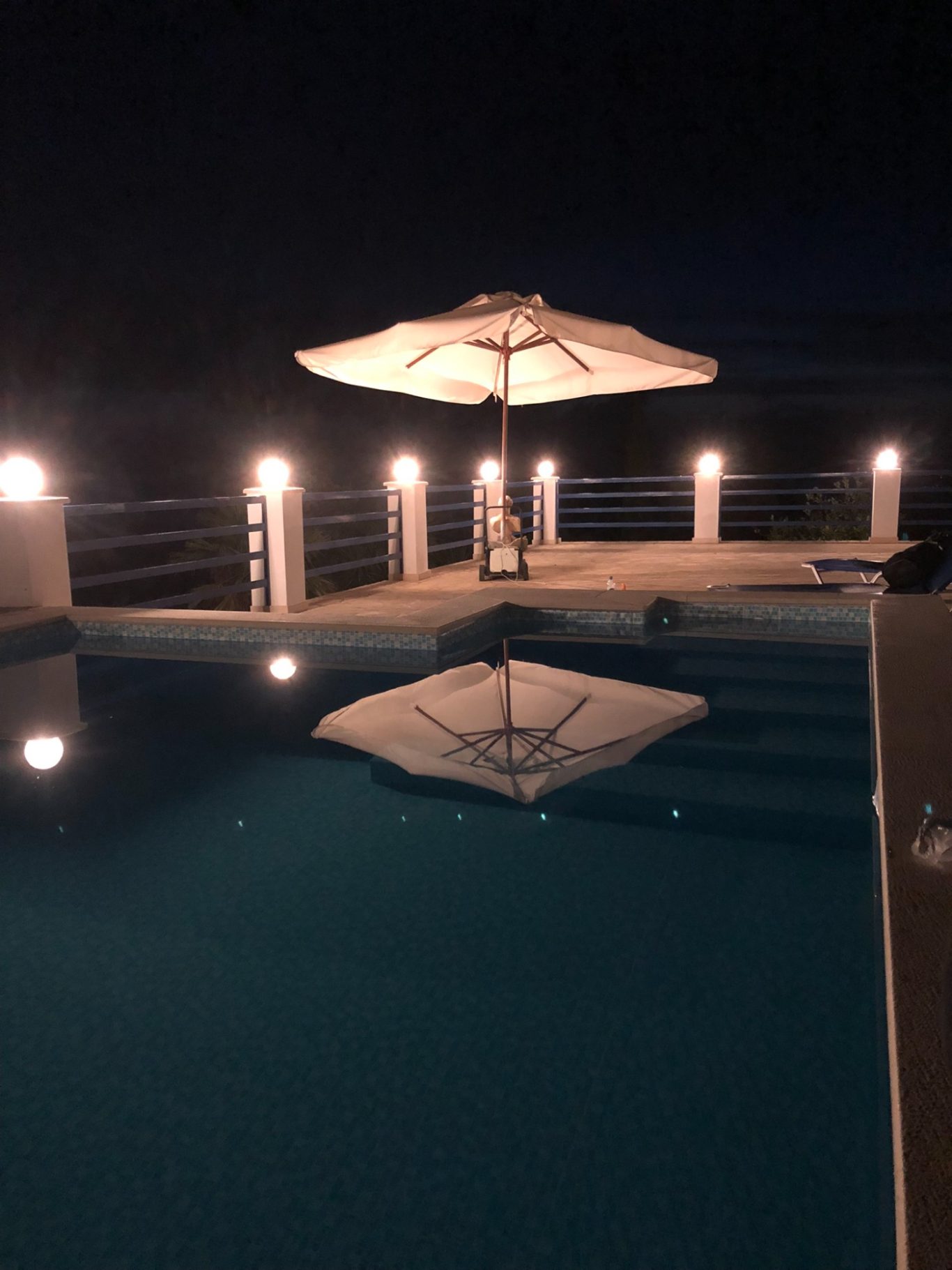 Poolterrasse Poolterrasse