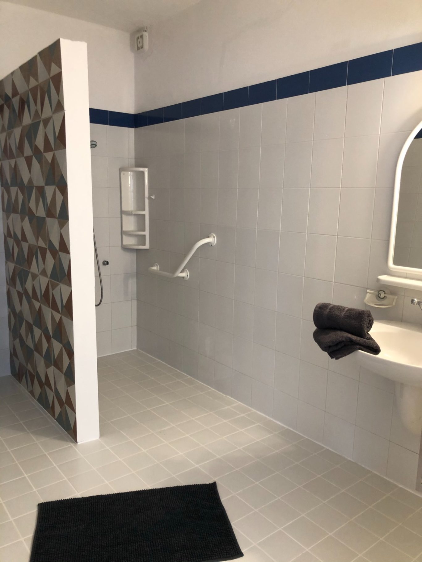 DU/WC Zakynthos Suite