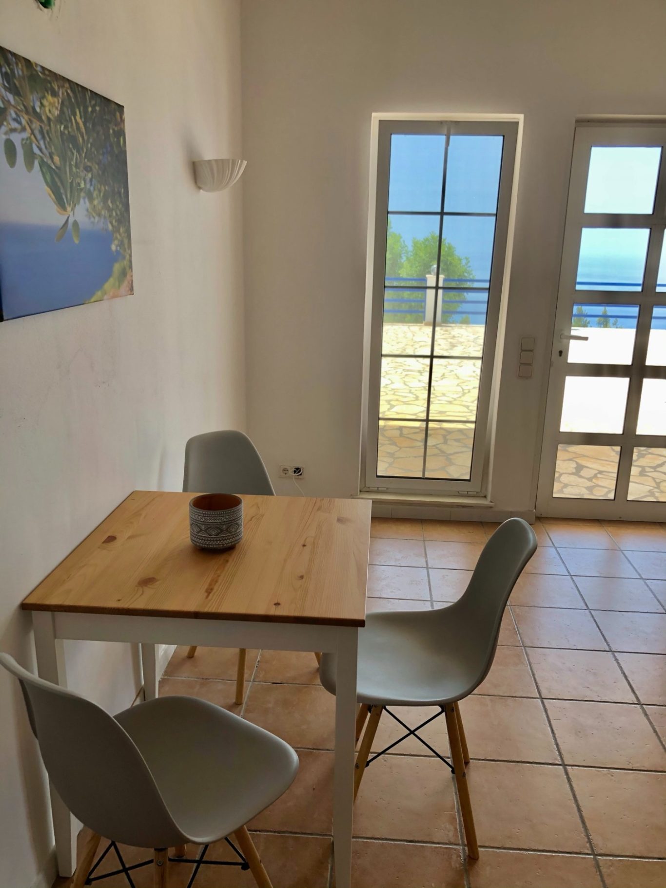 Essplatz Zakynthos Suite