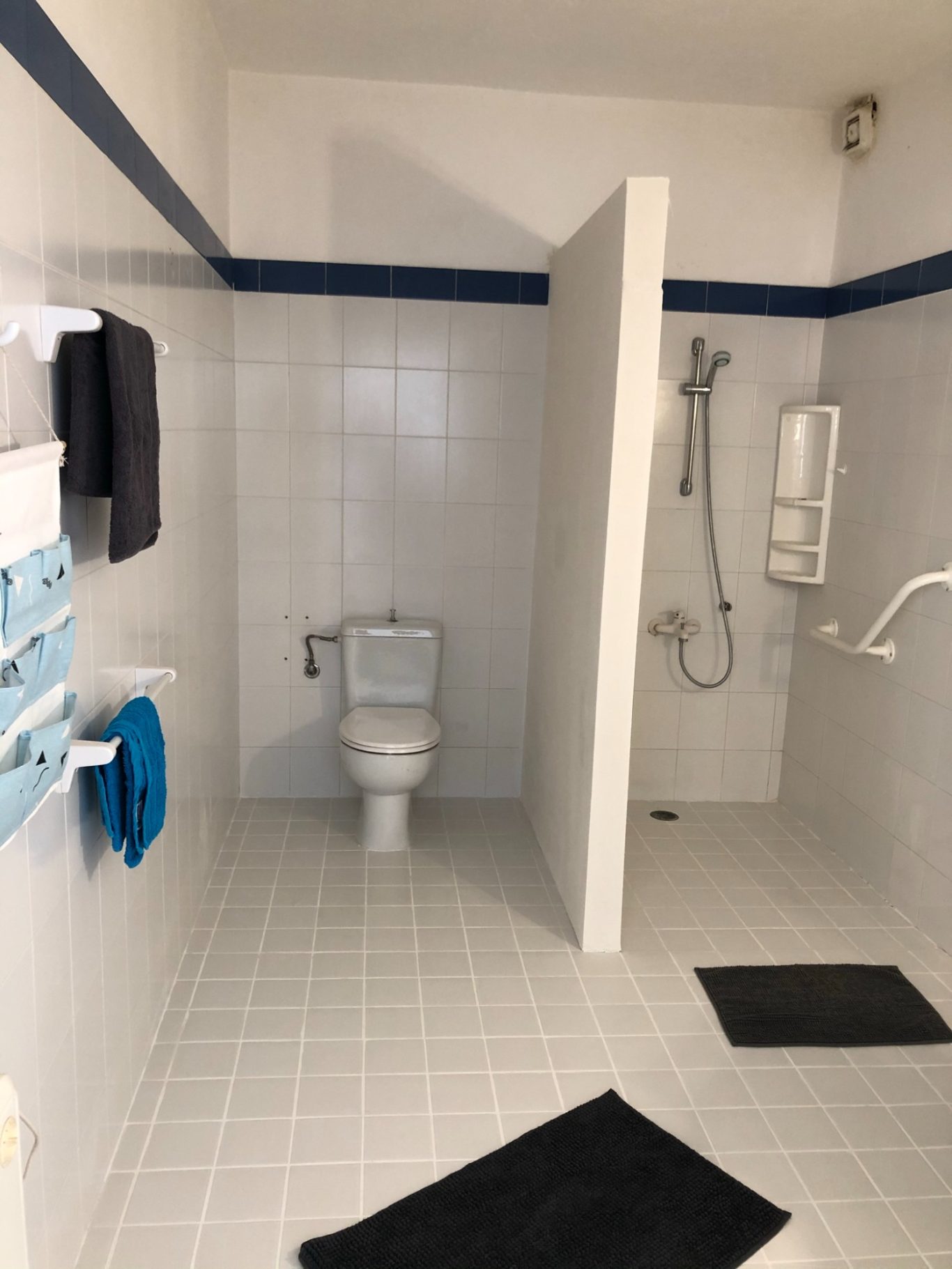 DU/WC Zakynthos Suite