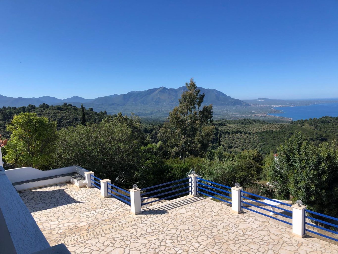 Poolterrasse Poolterrasse