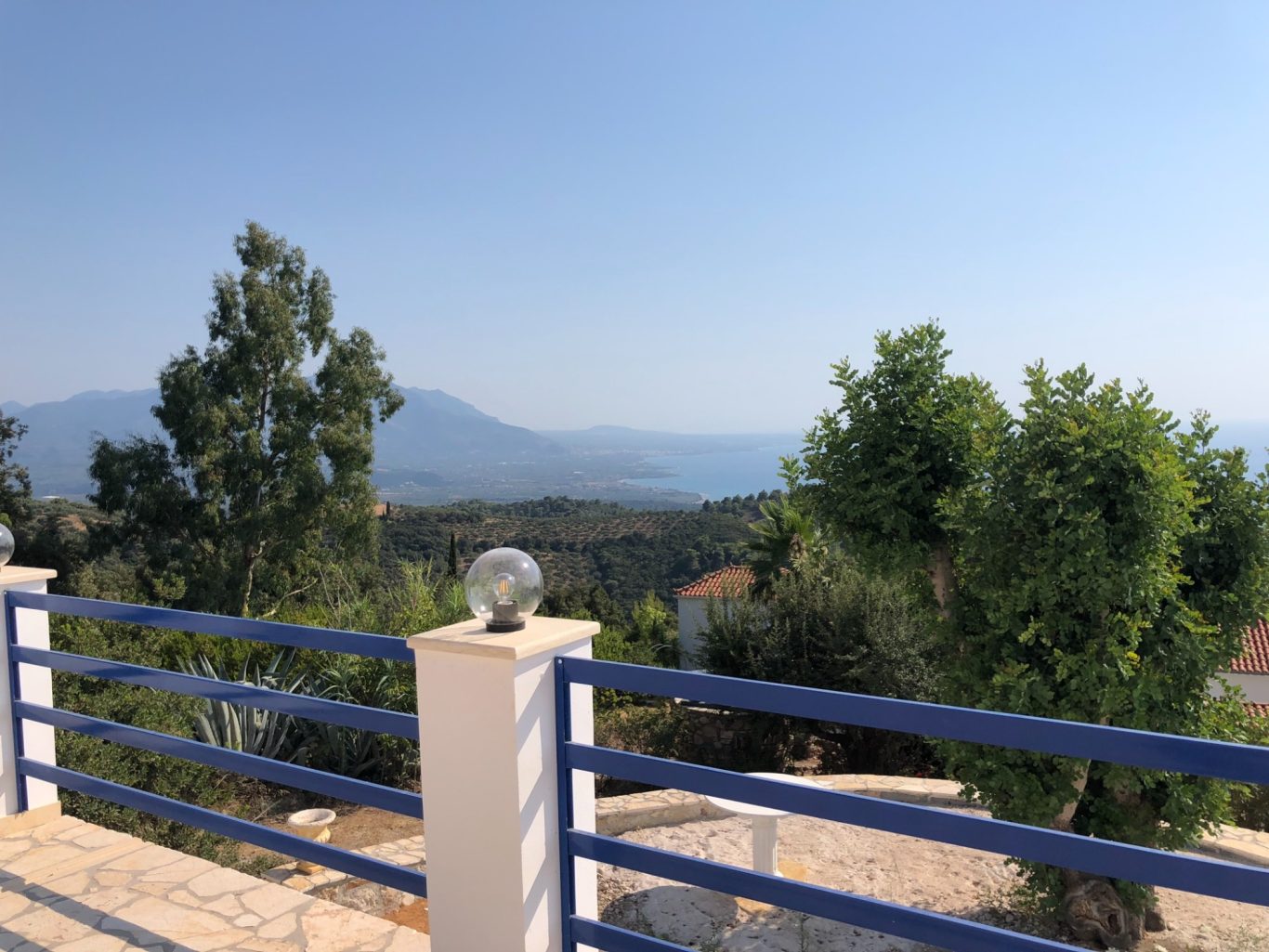 Rund ums Haus Rund ums Haus