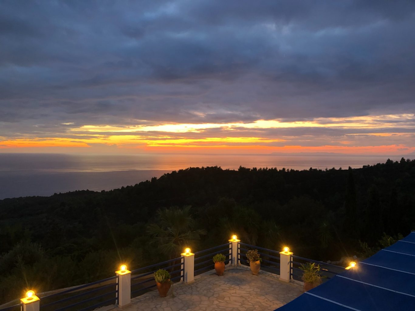 Poolterrasse Poolterrasse