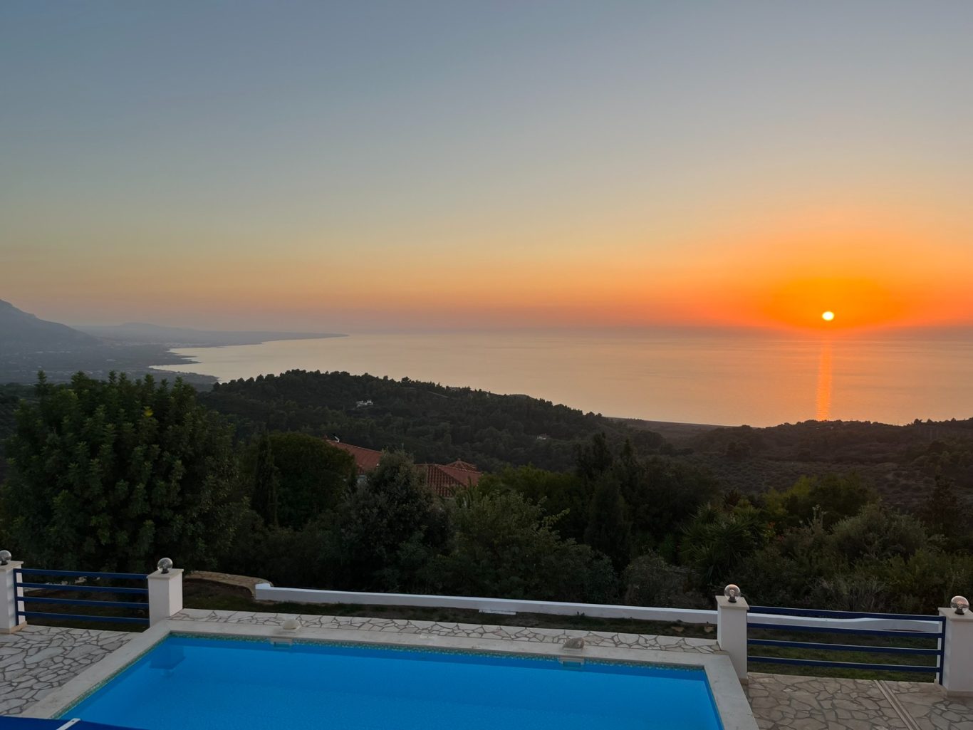 Poolterrasse Poolterrasse